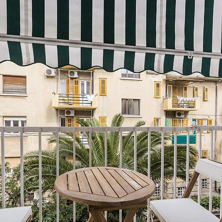 Klarina Apartments سبليت المظهر الخارجي الصورة