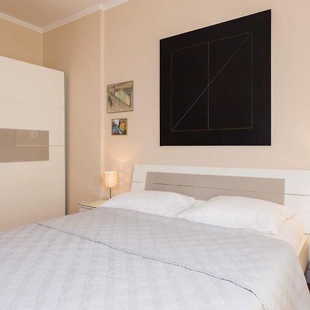 Klarina Apartments سبليت المظهر الخارجي الصورة