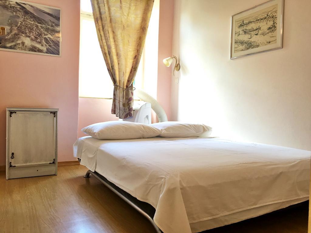 Klarina Apartments سبليت المظهر الخارجي الصورة