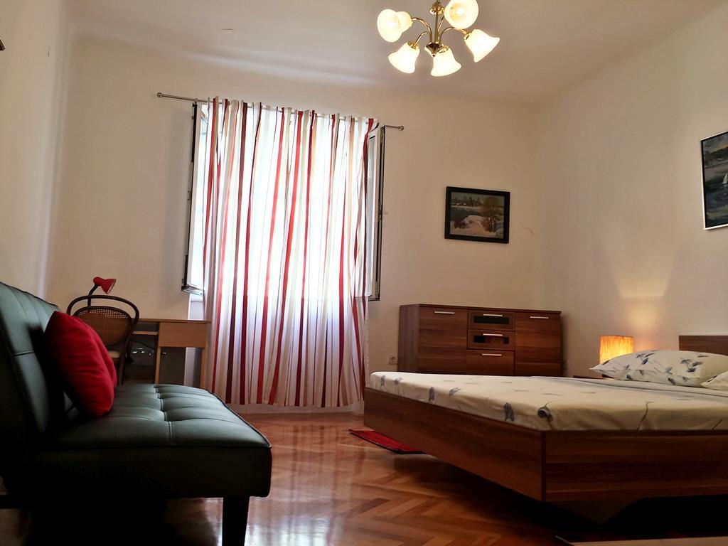 Klarina Apartments سبليت المظهر الخارجي الصورة