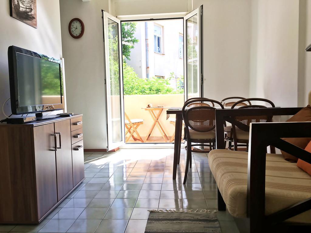 Klarina Apartments سبليت المظهر الخارجي الصورة