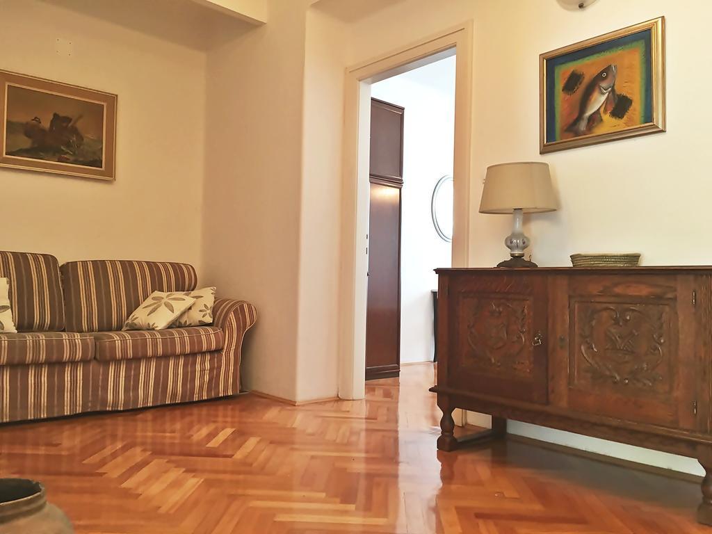Klarina Apartments سبليت المظهر الخارجي الصورة