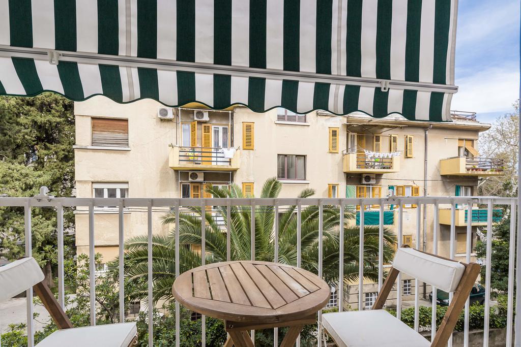 Klarina Apartments سبليت المظهر الخارجي الصورة
