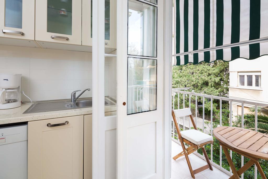 Klarina Apartments سبليت المظهر الخارجي الصورة