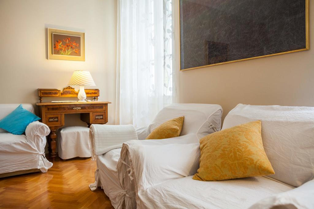 Klarina Apartments سبليت المظهر الخارجي الصورة
