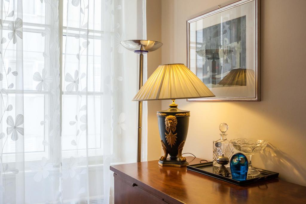 Klarina Apartments سبليت المظهر الخارجي الصورة