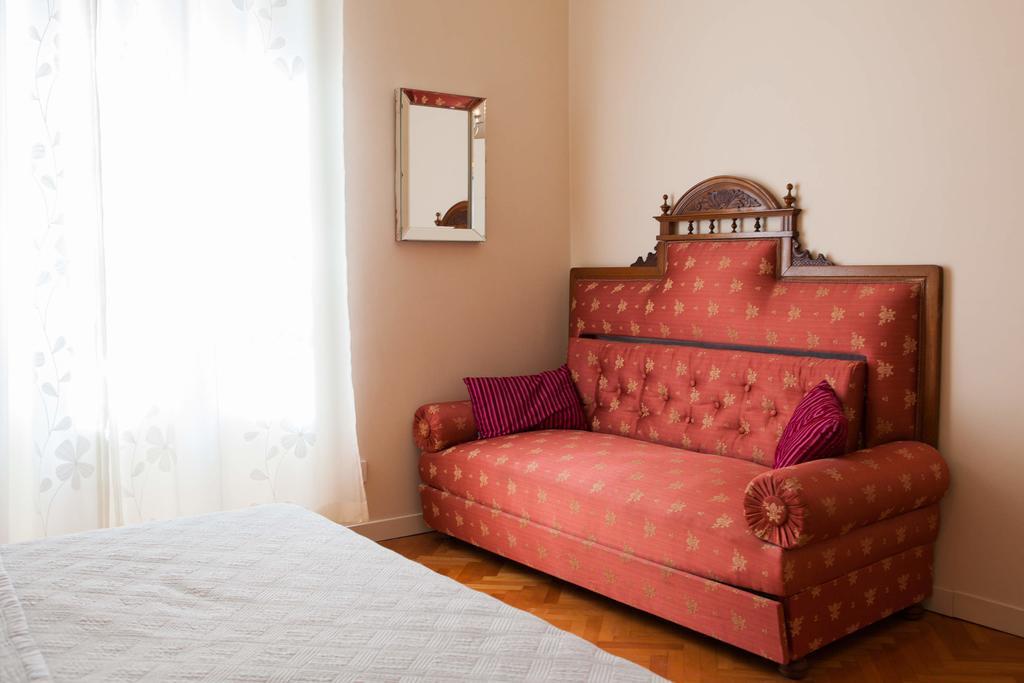 Klarina Apartments سبليت المظهر الخارجي الصورة
