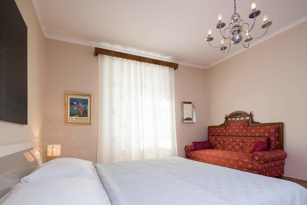Klarina Apartments سبليت المظهر الخارجي الصورة