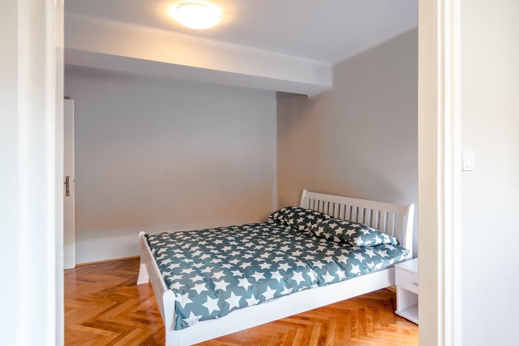 Klarina Apartments سبليت المظهر الخارجي الصورة