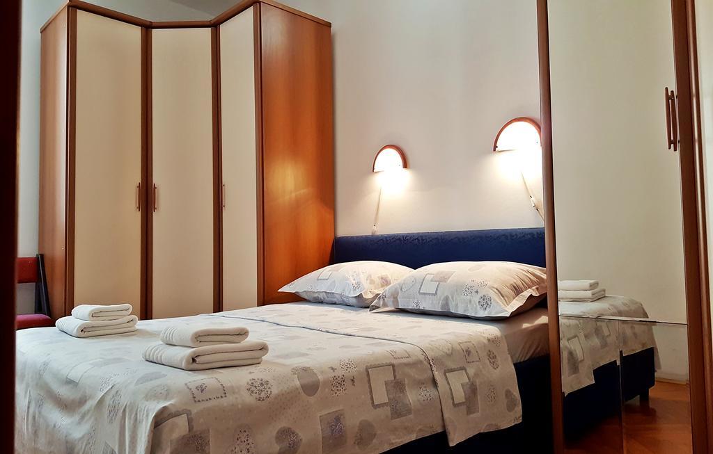 Klarina Apartments سبليت المظهر الخارجي الصورة