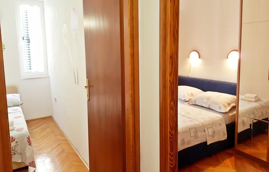 Klarina Apartments سبليت المظهر الخارجي الصورة