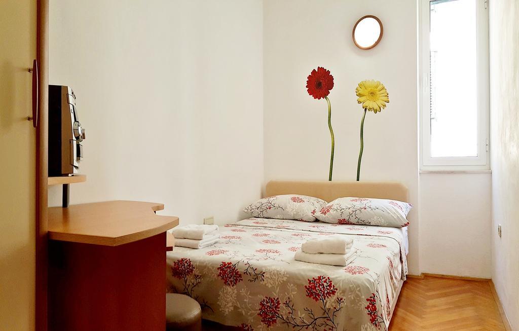 Klarina Apartments سبليت المظهر الخارجي الصورة