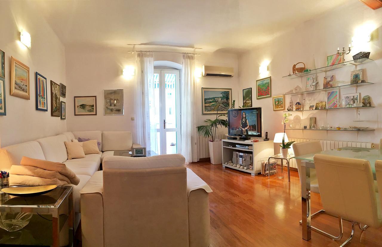Klarina Apartments سبليت المظهر الخارجي الصورة