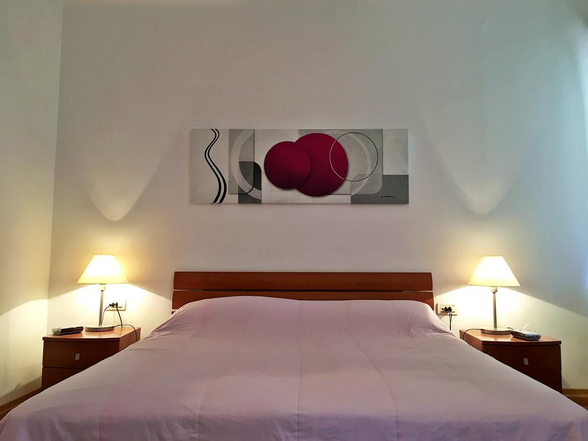 Klarina Apartments سبليت المظهر الخارجي الصورة