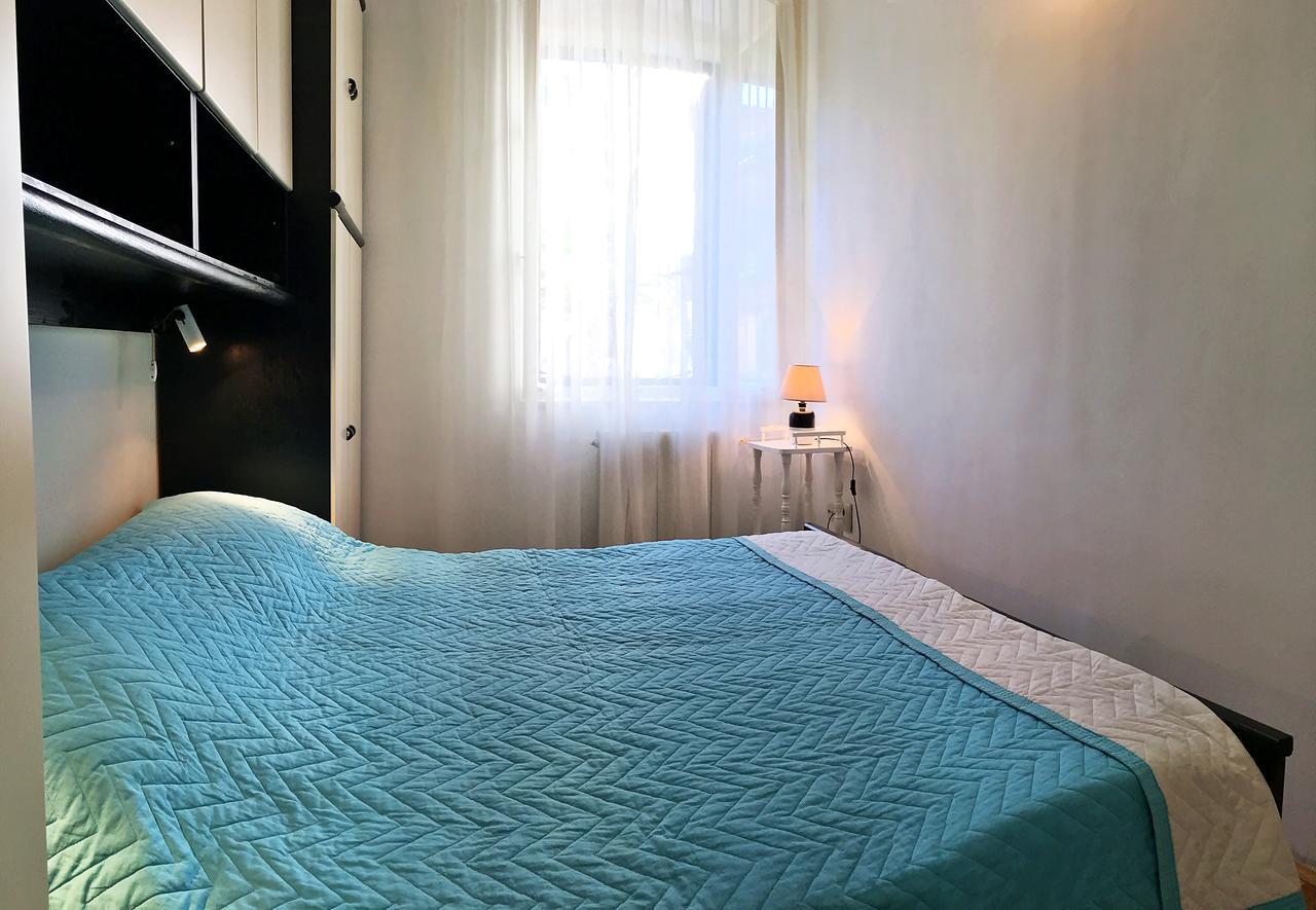 Klarina Apartments سبليت المظهر الخارجي الصورة