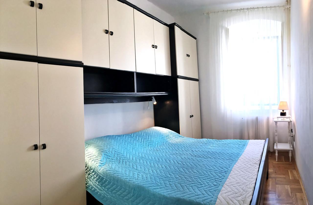 Klarina Apartments سبليت المظهر الخارجي الصورة