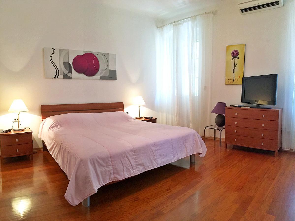 Klarina Apartments سبليت المظهر الخارجي الصورة